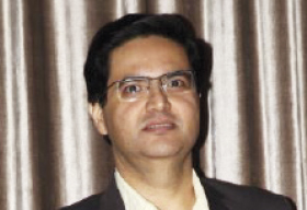 Saurabh Sanghoee, Head - Global Services, Orange Business Services, India Saurabh Sanghoee, Head - Global Services, Orange Business Services, India